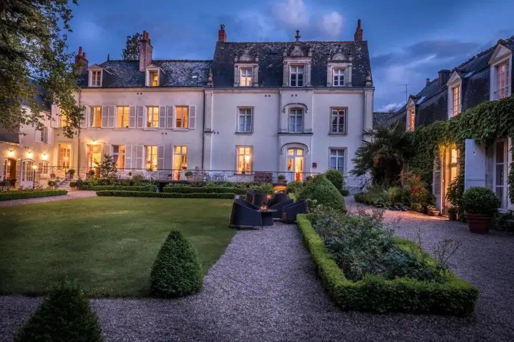 2-Night Loire Valley Tour from Paris