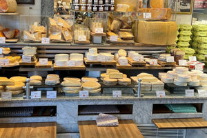Private Marais Food Tour