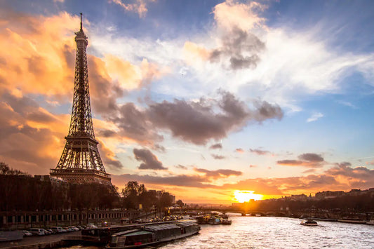 Paris Champagne Cruise