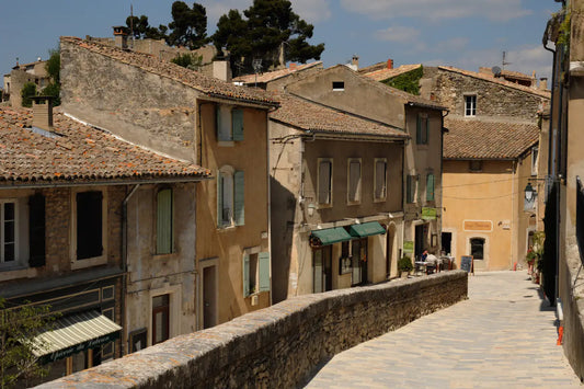Two-Night Biking In Provence Tour