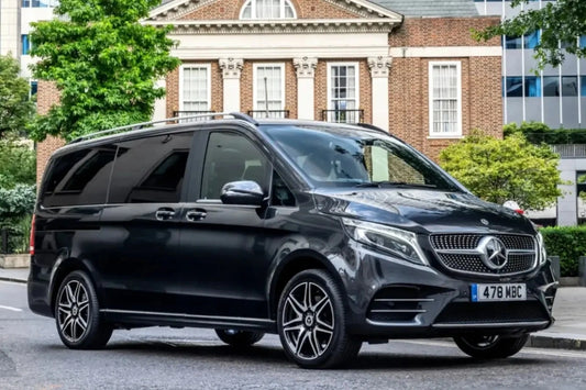 Private transfers from CDG to Paris.