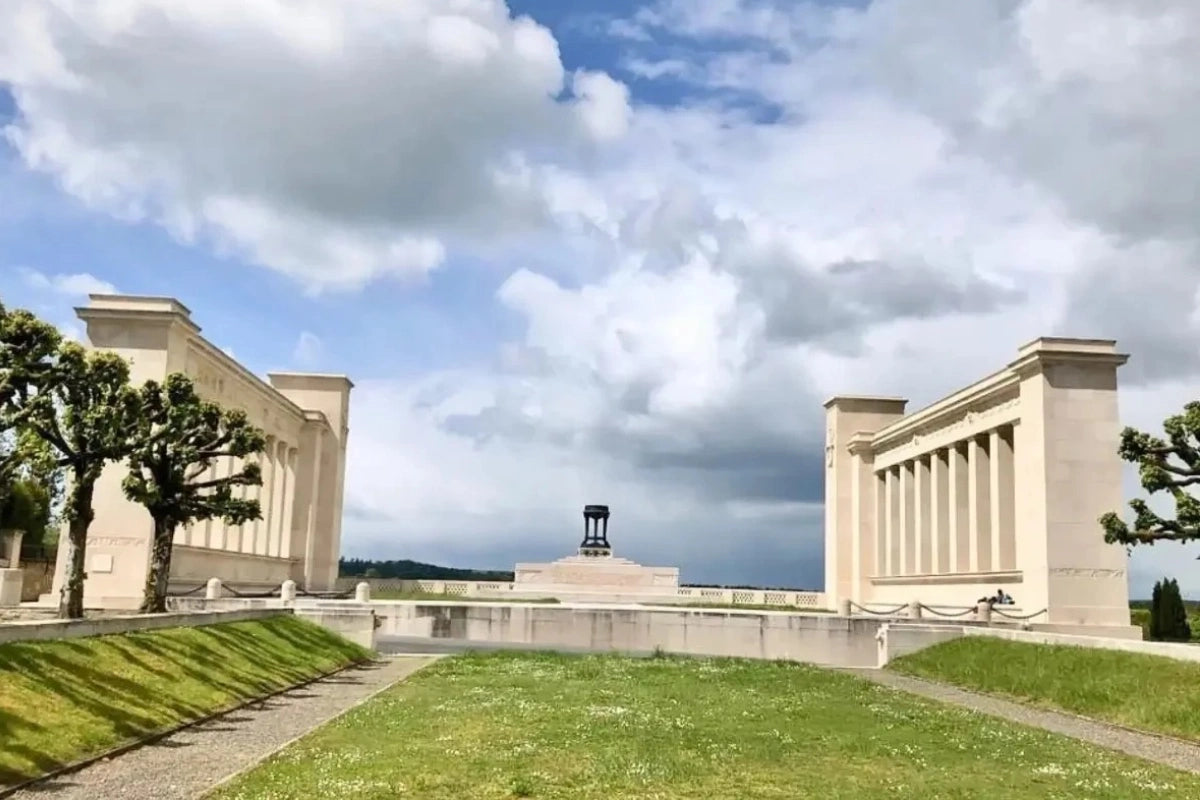 Pennsylvania American War Memorial.