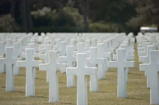 Bastogne and Battle of the Bulge Tour