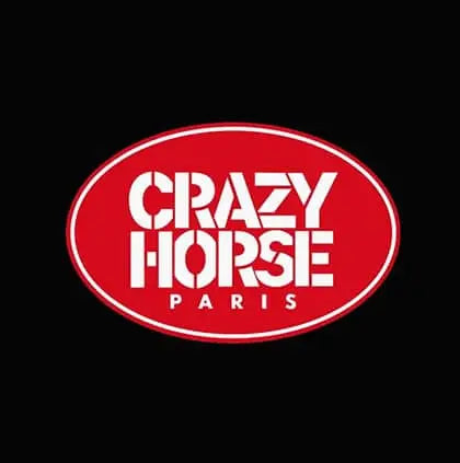 Book the Crazy Horse in Paris.