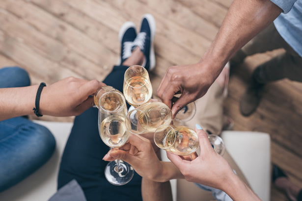 Three Day Champagne Tour from Paris