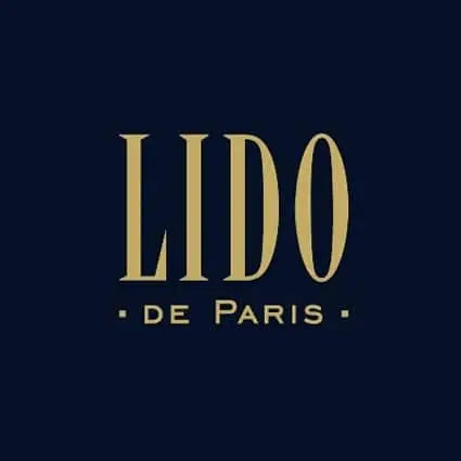 Lido Paris Cabaret