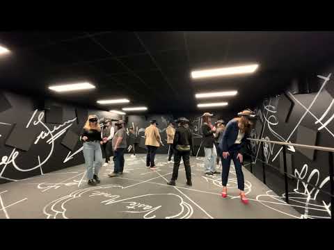 A video of the Hennessy experience in Cognac, France.