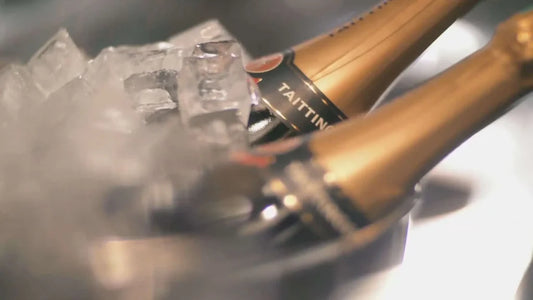 Moët & Chandon and Taittinger in a Day