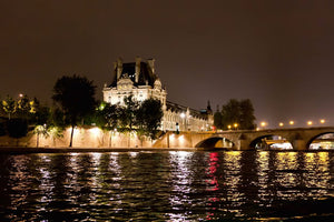 Paris Dinner Cruise