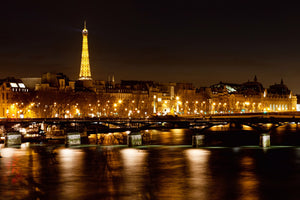 Paris Dinner Cruise