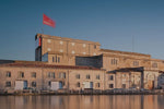 Load image into Gallery viewer, The Hennessy House in Cognac, France.
