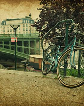 Day Trip From Paris - Giverny Bike Tour