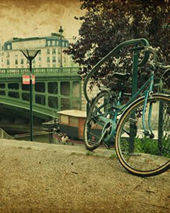 Day Trip From Paris - Giverny Bike Tour