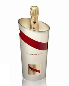 Day Trip From Paris - Mumm Champagne Cellar Tour