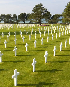 Day Trip From Paris - Normandy D-Day Two Day Tour