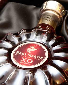  Remy Martin Cognac Visit from Paris