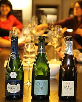 Paris Tours & Activities - Paris Champagne Tasting Lunch
