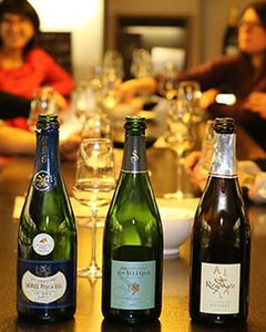 Paris Tours & Activities - Paris Champagne Tasting Lunch