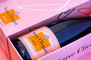 Veuve Clicquot Champagne Day Tour