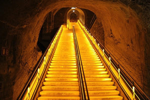Veuve Clicquot Champagne Day Tour